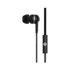 AURICULARES MOTOROLA EARBUDS 105 en internet