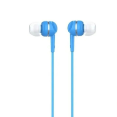 AURICULARES MOTOROLA EARBUDS 105 - comprar online