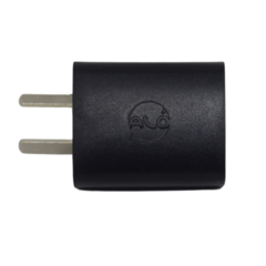 CARGADOR PARED ALO RAPID USB 5V 2.4A - DB Store