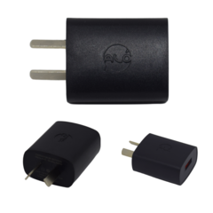 CARGADOR PARED ALO RAPID USB 5V 2.4A - tienda online