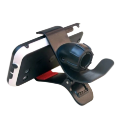 SOPORTE AUTO P/ GPS CELULAR PINZA SOPAPA - tienda online