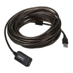 Imagen de CABLE ALARGUE USB CON FILTRO 5M