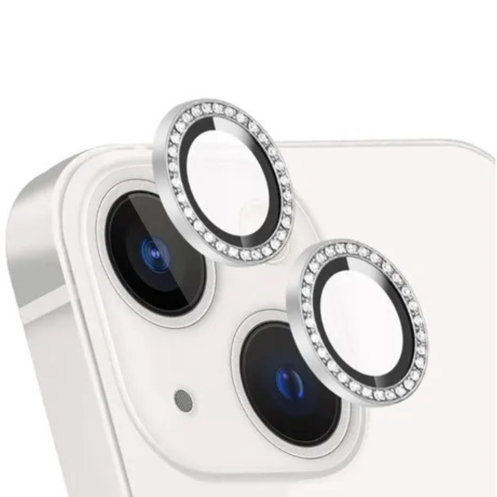 Film Vidrio Templado Para iPhone 13 13 Pro Mini Pro Max