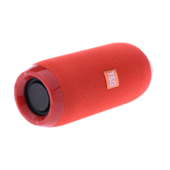 PARLANTE BLUETOOTH PORTABLE TYG TG-113C