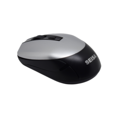 Imagen de MOUSE INALAMBRICO SEISA 2.4G 800-1600