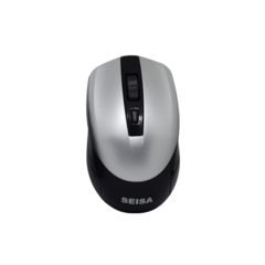 MOUSE INALAMBRICO SEISA 2.4G 800-1600 - tienda online