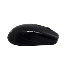 MOUSE INALAMBRICO SEISA 2.4G 800-1600 - DB Store