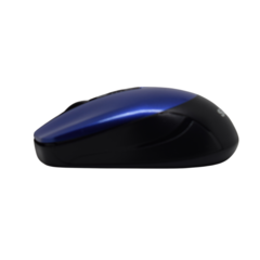 MOUSE INALAMBRICO SEISA 2.4G 800-1600