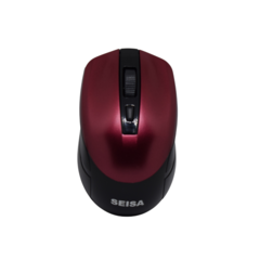 MOUSE INALAMBRICO SEISA 2.4G 800-1600