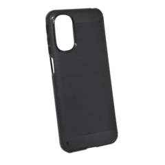 FUNDA P/ MOTOROLA G41 FIBRA DE CARBONO - comprar online