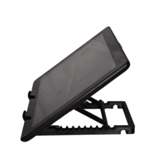 SOPORTE PORTATIL P/ TABLET PLEGABLE - DB Store