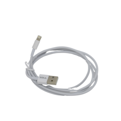 CABLE CARGADOR 1 METRO USB LIGHTNING P IPHONE 5 6 7 8 X en internet