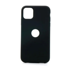 FUNDA P/ IPHONE 11 SILICONE CASE - tienda online