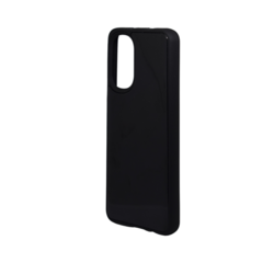 FUNDA P/ MOTOROLA G52 TPU RIGIDO - tienda online