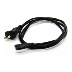 CABLE INTERLOCK TIPO 8 1,5 METRO - tienda online