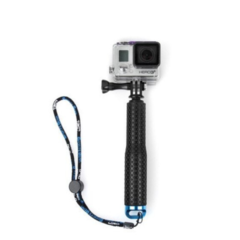 PALO SELFIE STICK BASTON COMPATIBLE GOPRO