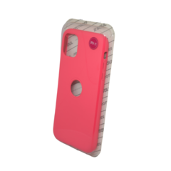 FUNDA P/ IPHONE 11 SILICONE CASE - DB Store