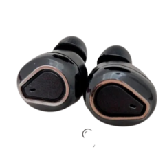 Imagen de AURICULARES INALAMBRICOS C/ BLUETOOTH SOUL TWS207