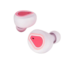 AURICULARES INALAMBRICOS C/ BLUETOOTH SOUL TWS207 - DB Store