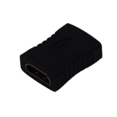 ADAPTADOR HDMI HEMBRA A HDMI HEMBRA - tienda online