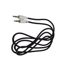 CABLE AUXILIAR PRO 21 MINI PLUG 3.5 1.5 METROS - tienda online