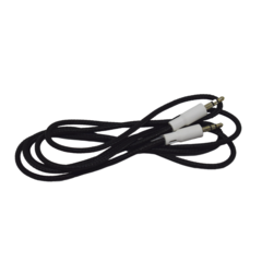 CABLE AUXILIAR PRO 21 MINI PLUG 3.5 1.5 METROS en internet