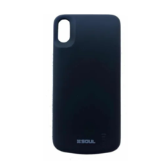 FUNDA CARGADOR IPHONE XS MAX 6000 MAH - comprar online