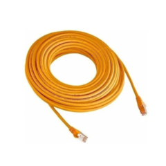 CABLE RED 20MTS CAT6E PATCHCORD RJ45 INTERNET