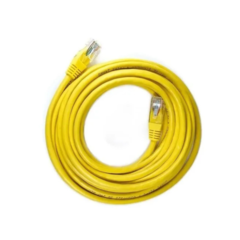 Imagen de CABLE RED 20MTS CAT6E PATCHCORD RJ45 INTERNET