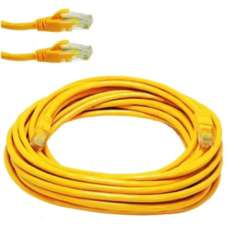 CABLE RED 15MTS CAT6 en internet