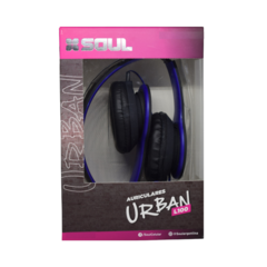 AURICULAR SOUL L100 - DB Store