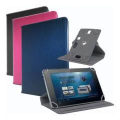 FUNDA TABLET 10 PULG 360 UNIVERSAL en internet