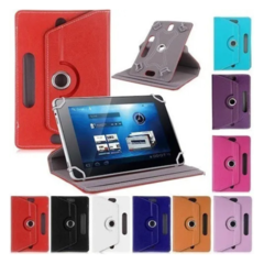 FUNDA TABLET 10 PULG 360 UNIVERSAL - comprar online