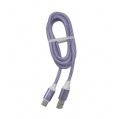 CABLE GTC USB A TIPO C - DB Store