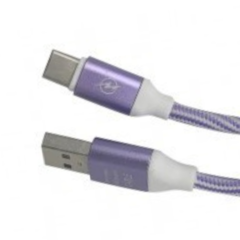 CABLE GTC USB A TIPO C - comprar online