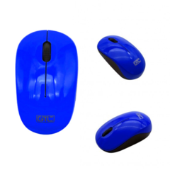 MOUSE GTC INALAMBRICO MIG-116 - DB Store