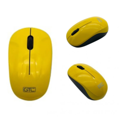 MOUSE GTC INALAMBRICO MIG-116 en internet