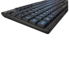 TECLADO GTC KBG-205 USB - DB Store