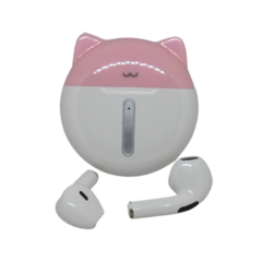 AURICULAR BLUETOOTH GTC ANI-H04B ANIME - DB Store