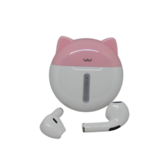 AURICULAR BLUETOOTH GTC ANI-H04B ANIME