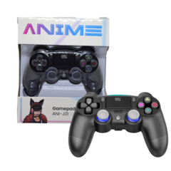 JOYSTICK GTC GAMEPAD ANIME ANI-J01 PS3 y PS4 - comprar online