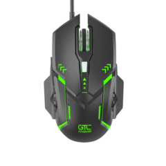 MOUSE GAMER ANIME GTC ANI-M02