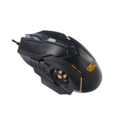 MOUSE GAMER ANIME GTC ANI-M02 - tienda online