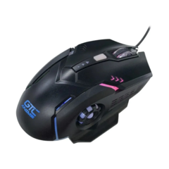 MOUSE GAMER ANIME GTC ANI-M02 - DB Store