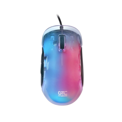 MOUSE GAMER ANIME GTC 12800 DPI