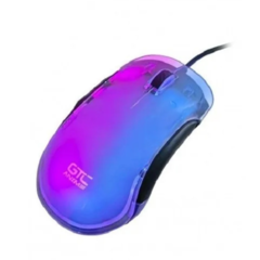 Imagen de MOUSE GAMER ANIME GTC 12800 DPI