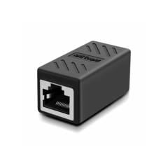 ADAPTADOR RJ45 PARA CABLE DE RED - comprar online