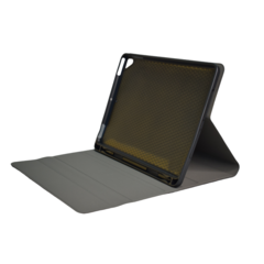 FUNDA CON TECLADO BLUETOOTH PARA IPAD 9.7" - comprar online