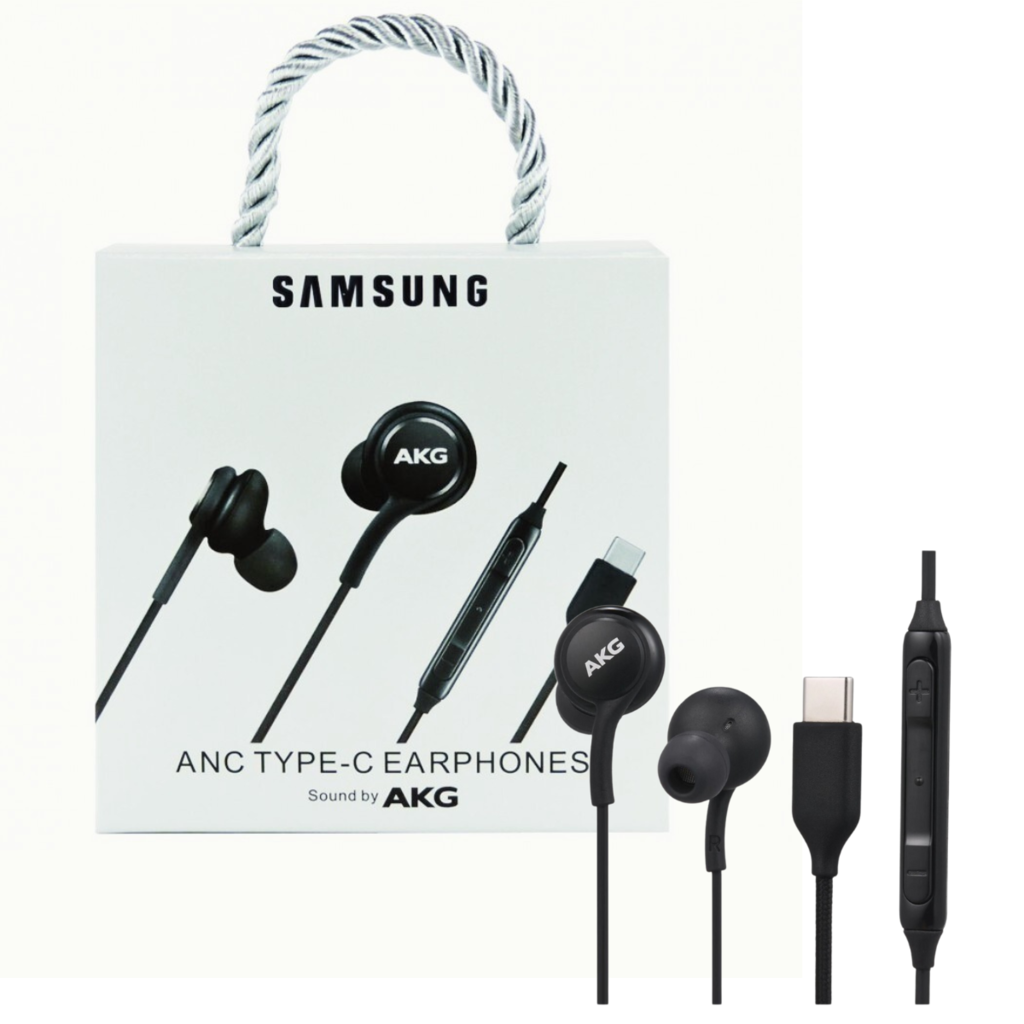 AURICULAR SAMSUNG TIPO C EARPHONES - DB Store