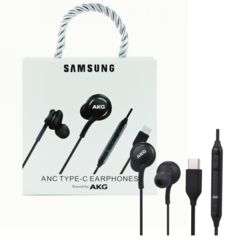 Imagen de AURICULAR SAMSUNG TIPO C EARPHONES